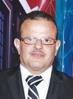 امين ابوالعلا 