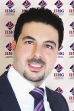 رائد برجاس