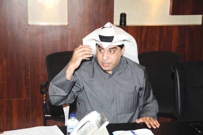 عيسى فلاح يرى ان المدرب الوطني مظلوم في الاندية ﻿