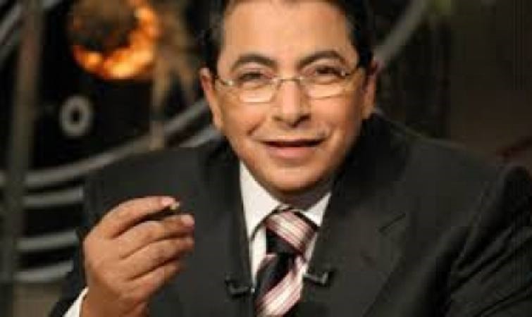 بالفيديو.. محمود سعد لـ"علي جمعة" بعد فتوى وجوب اتصال الزوج بزوجته قبل عودته للمنزل: ارحمونا شوية 