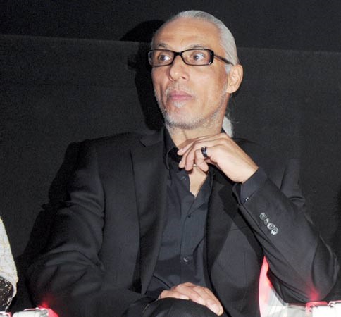 الفنان القدير محمد الرشيد﻿