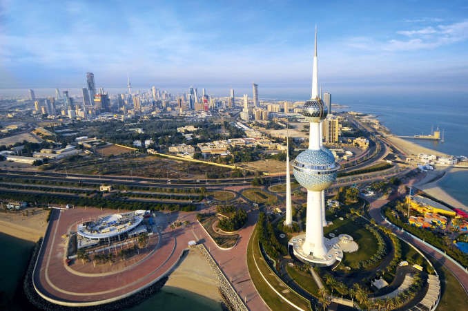 توقعات بتباطؤ نمو القطاع غير النفطي الى 5 اقل من تقديرات الصندوق