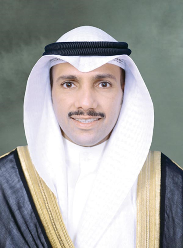 مرزوق الغانم