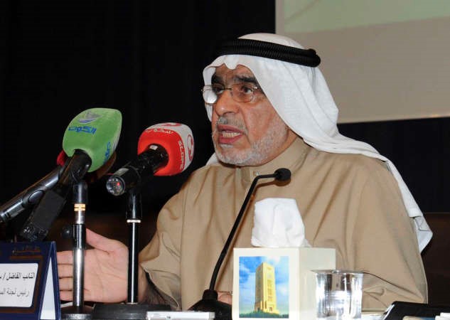 عدنان عبدالصمد