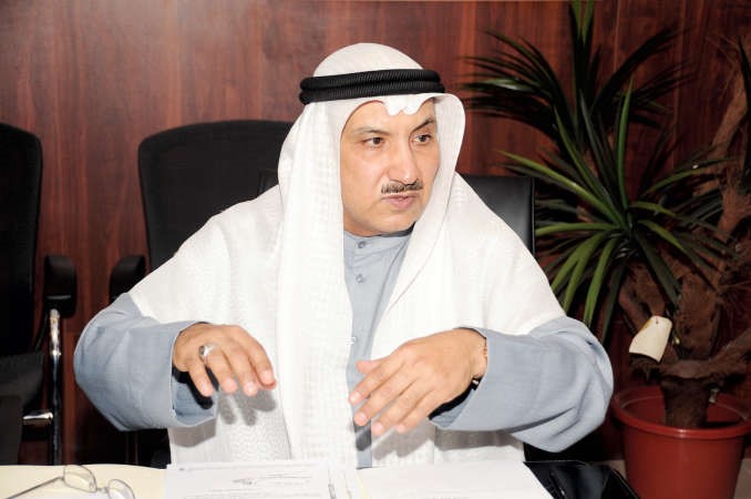 حسن لـ «الأنباء»: وحدنا أسعار 90% من السلع ولا عودة عن إلغاء الوسيط ونطالب «التجارة» بتفعيل تفويض الاتحاد بالشراء المباشر من الخارج 