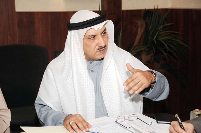 حسن لـ «الأنباء»: وحدنا أسعار 90% من السلع ولا عودة عن إلغاء الوسيط ونطالب «التجارة» بتفعيل تفويض الاتحاد بالشراء المباشر من الخارج 