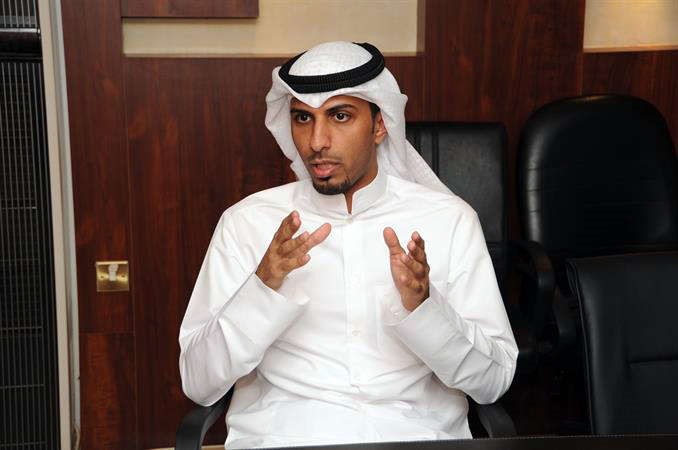 محمد العتيبي