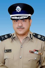 اللواء جمال الصايغ﻿