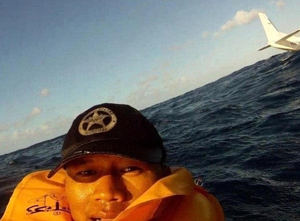 شاهد أغبى صور سيلفي في 2014