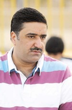 خالد الفودري﻿
