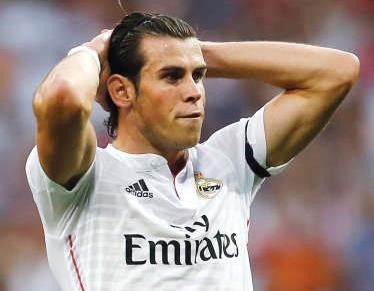 ريال مدريد: بيل ليس للبيع.. ولو بـ 300 مليون يورو