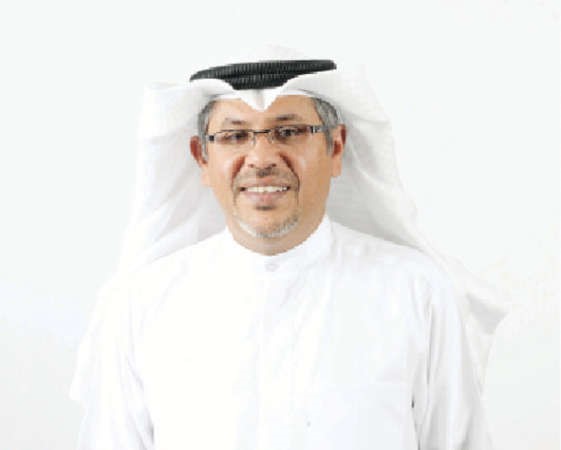 ماجد العلي