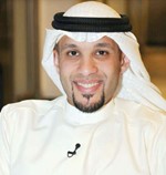 طلال المهنا