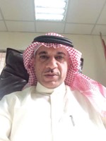 عبدالسلام الكندري﻿