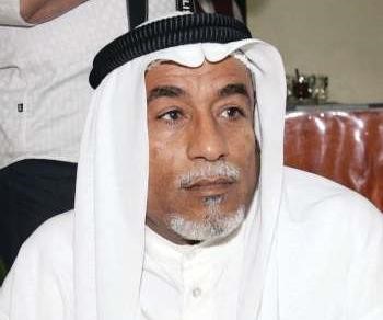 فايز العامر