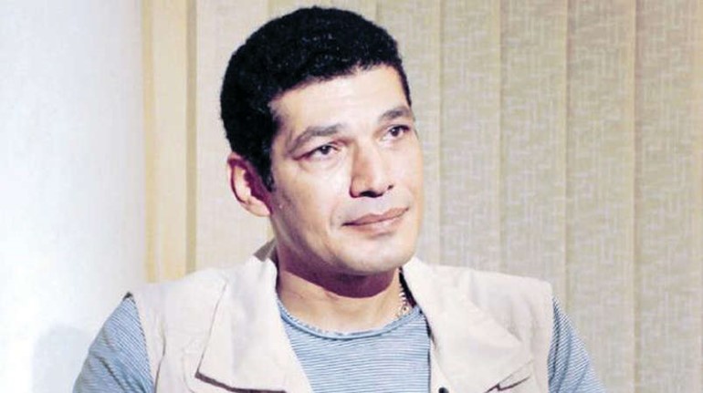 باسم سمرة﻿