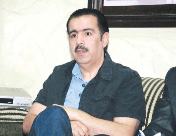 عادل المسلم