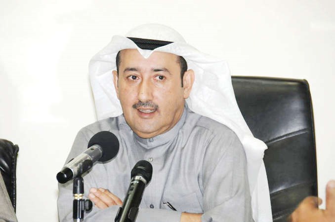 محمد العسعوسي