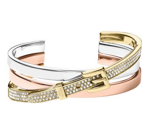 ترينكتس تقدم إكسسوارات Michael Kors لنهاية 2014  الحاصل على الجائزة الأولى في التصاميم السحرية