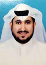 حمود الكليب﻿