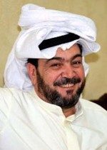  سعد المعطش ﻿