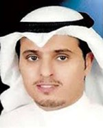  محمد ذعار العتيبي﻿