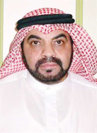 عبيد زايد﻿