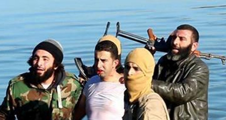الأردن يتجه لتعليق غاراته مع التحالف حتى فك لغز سقوط طائرة الكساسبة