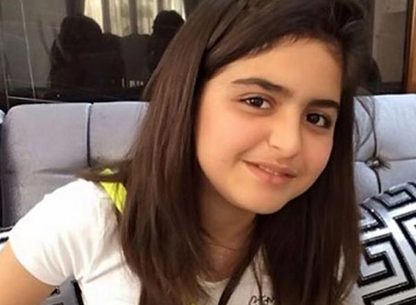 عباءة حلا الترك تنافس قفطان دنيا بطمة.. أيهما أجمل؟.. شاهد