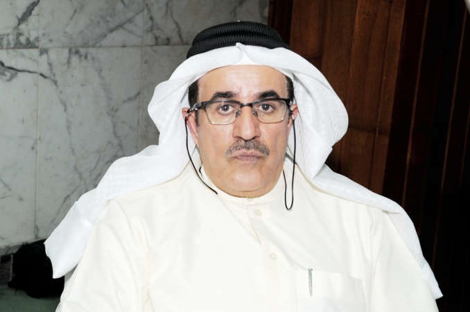 احمد الفضالة