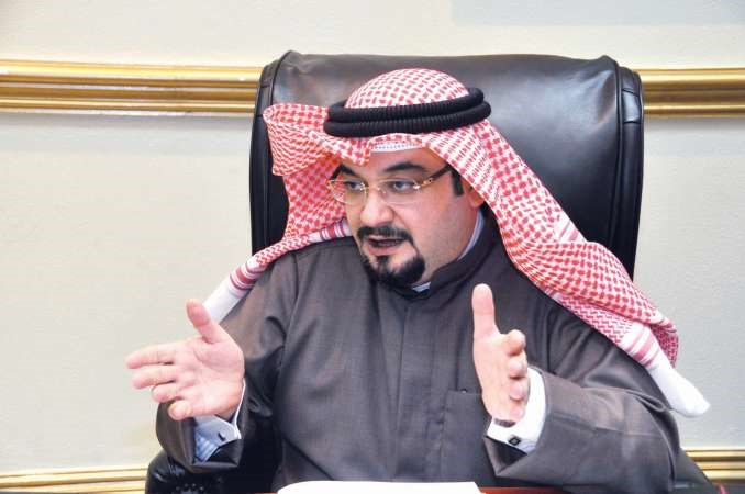 الكويتيون زادوا 31778 في 2014