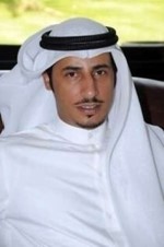 بندر العنزي ﻿