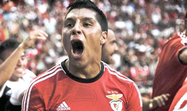 الارجنتيني في الميستايا