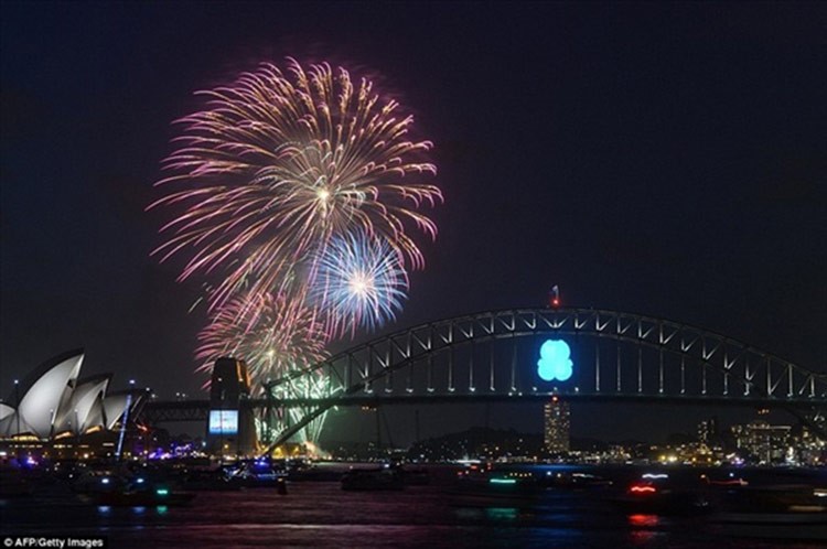 2015.. عام مواجهة التحديات 