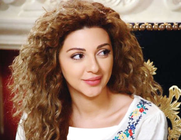 ميريام فارس
