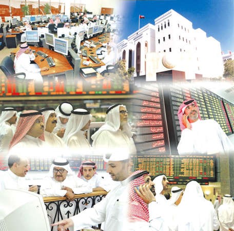 «بيتك»: أخيراً.. الأسهم الخليجية تتنفس الصعداء