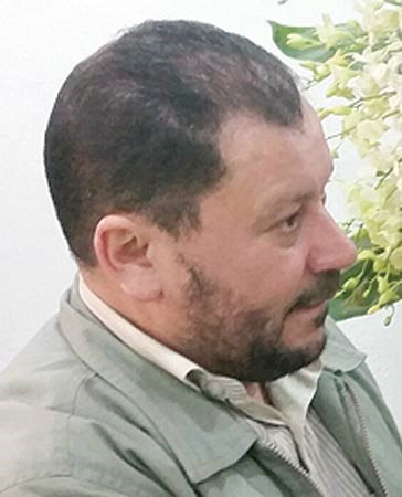 الحاج حسن ﻿