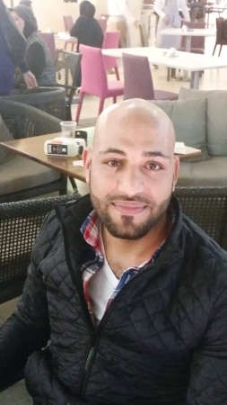 عمر فاروق﻿
