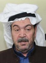  الاعلامي سعد المعطش ﻿
