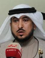  القانوني حمود الكليب ﻿