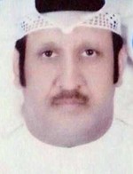 عبداللطيف الظفيري﻿