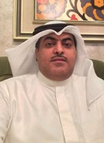 خالد العريفان﻿