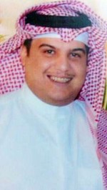 فرحان الدويش﻿
