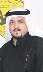احمد حسين جمال