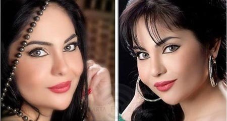 على طريقة "داعش".. شقيق ممثلة سورية شابة يذبحها بالدنمارك