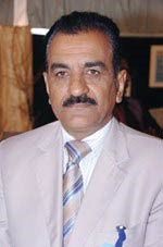 د سامي الطاهر