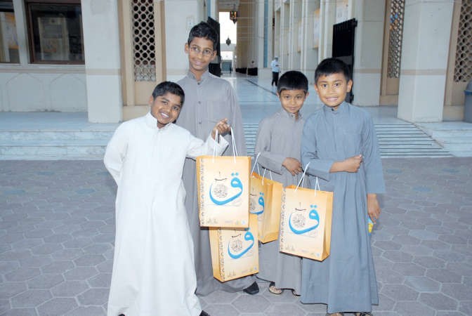 سعداء بالتصفيات
﻿