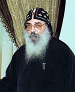 القمص بيجول الانبا بيشوي