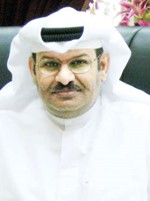 مرزوق الرشيدي 