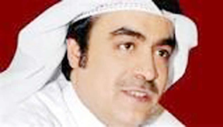  المحامي خالد عايد العنزي﻿
